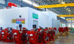 Wholesale 148PSI Split Case Centrifugal Pump 500GPM For Fire Fighting from china suppliers