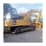 Original Hydraulic Valve Good Condition 36 Ton Komatsu PC360-7 Excavator in