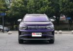 Factory price ID6 X EV Car High Speed Suv New Car Auto Id6x Chinese-made in