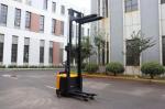 Capacity 1500 KG Double Stacker Trucks Fork Outer Width 560 mm
