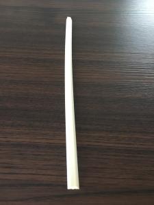 Wholesale PU and PVC guide M White color for Guiding on the conveyor belts, oil resistance, good wear-resistance. from china suppliers