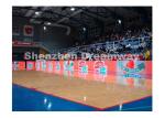 PH10 EPISTAR LED chip Perimeter LED Display MBI5224 IC Big View Angle