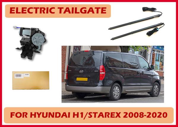 Auto Parts Electric Tailgate Original Retrofit for Hyundai H1 Starex with Hands