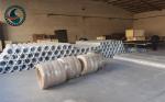 Id 8" Stainless Steel 304 Johnson Wire Screen For Well Drilling