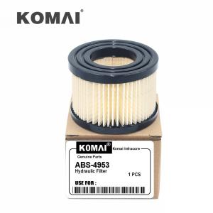 Wholesale Komai Air Filter 510671808 803277637 AB15806 SA12519 57597 8102117 For 950K 980K LRB355 from china suppliers