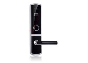 Wholesale SS Hotel Door Lock System Working Tempreature 0-60 ℃ L1719LG Model from china suppliers