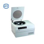 L4-5KR RPM5500rpm Tabletop Low Speed Centrifuge RCF 5310×G LED Display Of