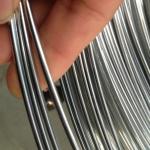3mm Spring Galvanized Steel Wire Rope 82b ASTM Certification ODM