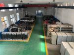 3000 Mm Length Steel Vibroflot Accessories ISO 9001 Certified Customizable For