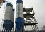 Outdoor Tile Adhesive Machine Batching And Packaging For Dry Powder Mixing
