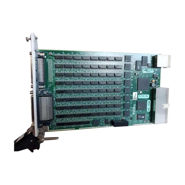 National Instruments PXI Matrix Switch Module PXI-2536 In Compact 3U PXI Form Factor