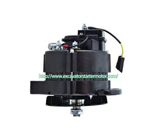 Wholesale Alternador 12V 55A M1938410 3675139RX 3675140RX A000B0341 TA000B0341 8AL2019F 8AR2169F 8EA2001FA 8EA2002FA from china suppliers