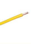 Single Core Non-sheathed Wire with Solid conductor for internal wiring 300/500V