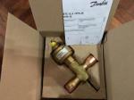 HVAC Electronic Expansion Valve ETS AKV Series for Air conditioning and