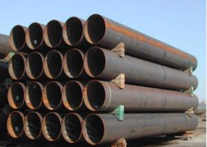 Wholesale API5CT N80 L80 P110 Carbon Steel Casing Tube for PT Ndt and Bare Pipe Requirements from china suppliers