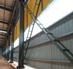 Q235 Q355 Building Prefabricated Steel Structure Steel Workshops Truss Warehouse