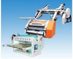 Chain type Rotary Die-cutter, Rotary Die-cutting + Creasing, Automatic Feeder as