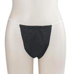 Disposable Polypropylene PP Non Woven T-Back Panties Beach Ladies Disposable