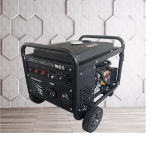 Wholesale DC 2kw Petrol Arc Engine Driven Welders 250A Welding Generators from china suppliers