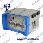Prison Jammer With White/Black List System High Power GSM 3G 4G 5G WiFi CDMA