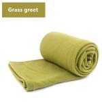 Outdoor / Indoor Sleeping Bag Liner Anti - Pilling Fleece Material Made