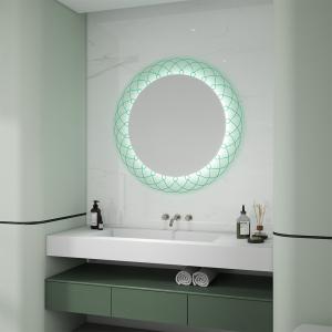 Wholesale Home And Hotel Led Vanity Mirror Easy Installation And Low Maintenance from china suppliers