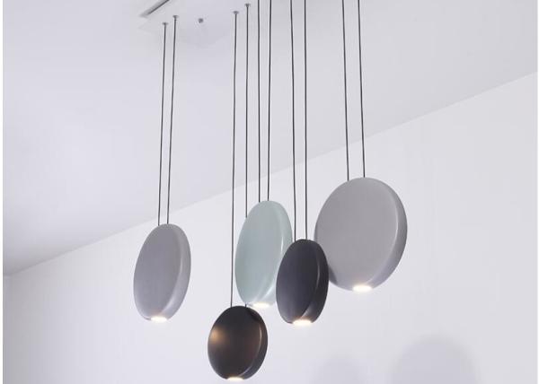 Moon Light Led Spot Lamp Decorative Hotel And Home Modern Light Fixtures
