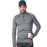 Winter Heated Long Underwear 70% Cotton 30% Polyester