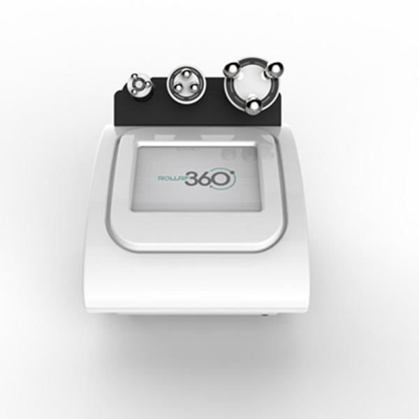 RF360 Rotating Radio Rf Frequency Facial Machine Skin Rejuvenation Body
