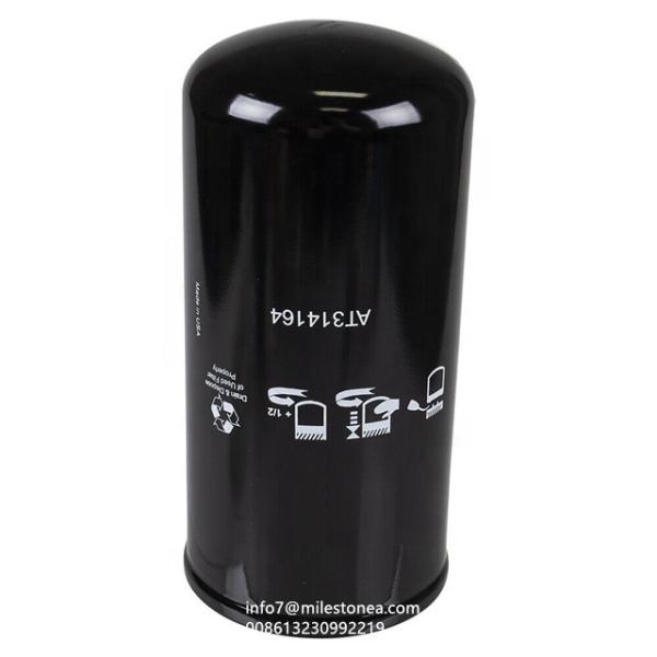 Factory Price High Quality Oil Filter WH10005 HF35299 P174552 MG9800633 KV12276