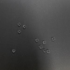 Wholesale Pump Application 3mm 5mm Glass beads Pump Core Sprayer Customized for Pumping Needs from china suppliers