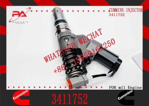 ELIC Excavator 3411752 4903084 3095040 4061851 4902921 4903319 4903472 405622