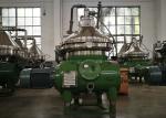 Juneng Sunflower Oil Refinery Centrifuge Separator 460V Three Phase