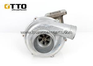 Wholesale 1-14400263-0 6SD1T Isuzu Turbo Parts EX300-3 6SD1T 1144002630 High Performance from china suppliers