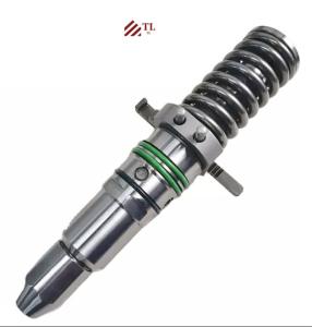 Wholesale Hydraulic Main Pump 4P-9075 0R-3051 erpillar 3508 3512 3516 Diesel Injector from china suppliers
