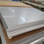 Technique Hot Rolled AISI ASME 201 202 Hard Stainless Steel Plate 3mm 4mm 6mm