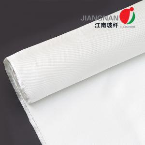 Wholesale High Strength 3786 Fiberglass Fabric Cloth Thickness 1.0mm For  Removable Pads from china suppliers