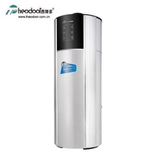 Wholesale 2024New X9 Air Source Hot Water Integrated Heat Pump From 150L to 300L, Hybrid Water Heater from china suppliers
