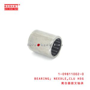 Wholesale 1-09811002-0 Clutch Housing Needle Bearing For ISUZU ELF 4HK1 1098110020 from china suppliers