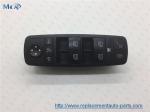 OEM Auto Power Window Switch / Mercedes - Benz Power Master Window Switch
