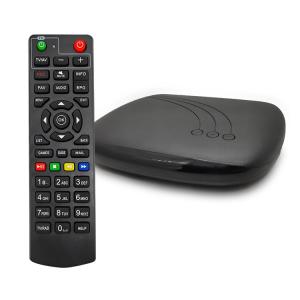 Wholesale NTSC 1080p MPEG 4 Box Boot Up Logo Digitale Tv Dvb C Setup Box from china suppliers