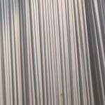 DN5 - DN200 Seamless Stainless Steel Pipe TP904L / UNS N08904 SS Pipe Tube