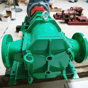 Wholesale Replace NETZSCH Waste Oil Rotary Lobe Pump Cartridge Mechanical Seal from china suppliers