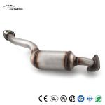 automotive Catalytic Converter Manifold Replacement exhaust systems