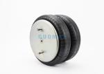 Rubber Industrial Air Spring Cushion Goodyear 2B14-383 / 2B14 383 To FD53035 530
