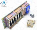 S6 (ARINC600) Series Rack And Panel Connectors Standard 8# RF Contacts
