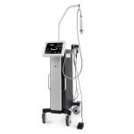 3 In 1 Fractional RF Machine Cooling Redness Removal Face Lifting Microneedling