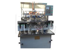Wholesale 50BPM PET Bottle Water Filling Machine With 12 Rinsing Heads from china suppliers