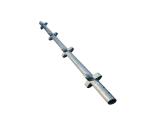 Aluminium Kwikstage Kwikstage Wholesale Kwikstage Standard Scaffolding Materials