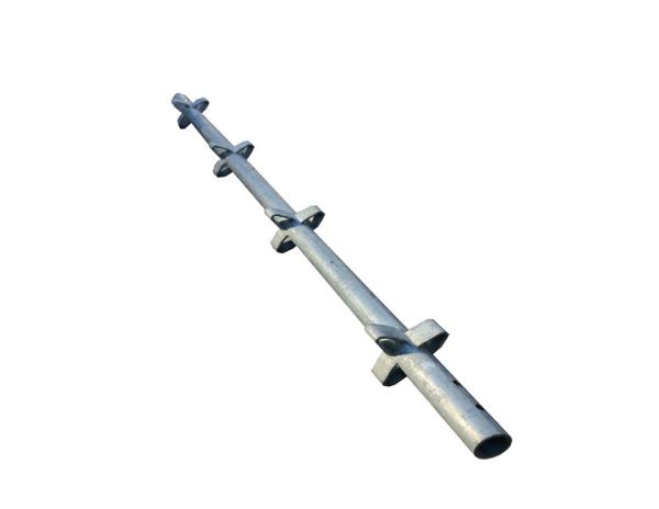 Aluminium Kwikstage Kwikstage Wholesale Kwikstage Standard Scaffolding Materials